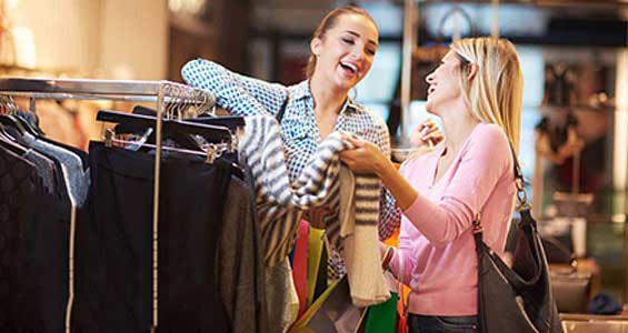 History of the Dubai Shopping Festival
