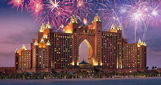 Festivals in Dubai